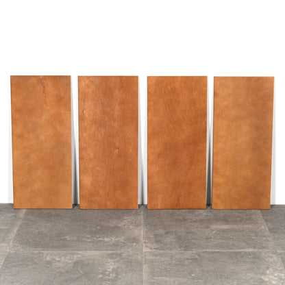 イギリスヴィンテージ ガラスキャビネット