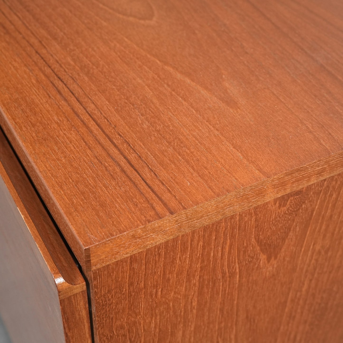 イギリスヴィンテージ キャビネット