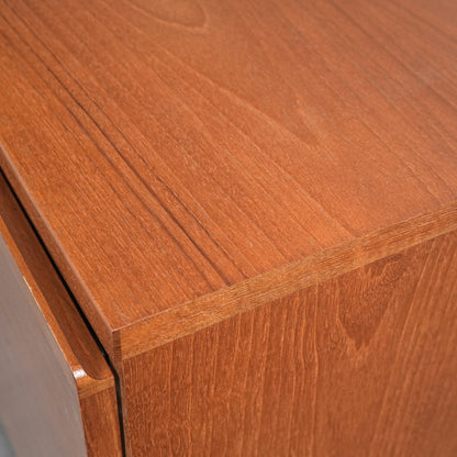 イギリスヴィンテージ キャビネット