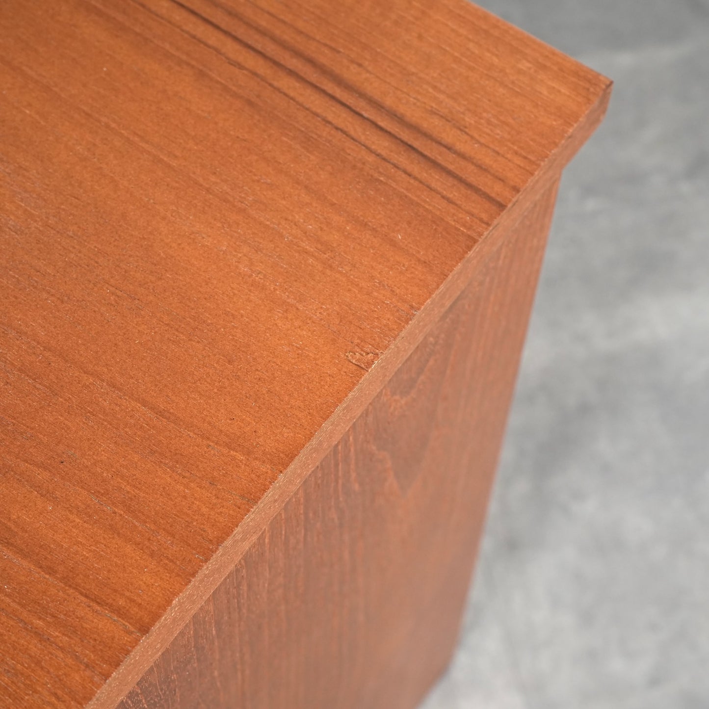 イギリスヴィンテージ キャビネット