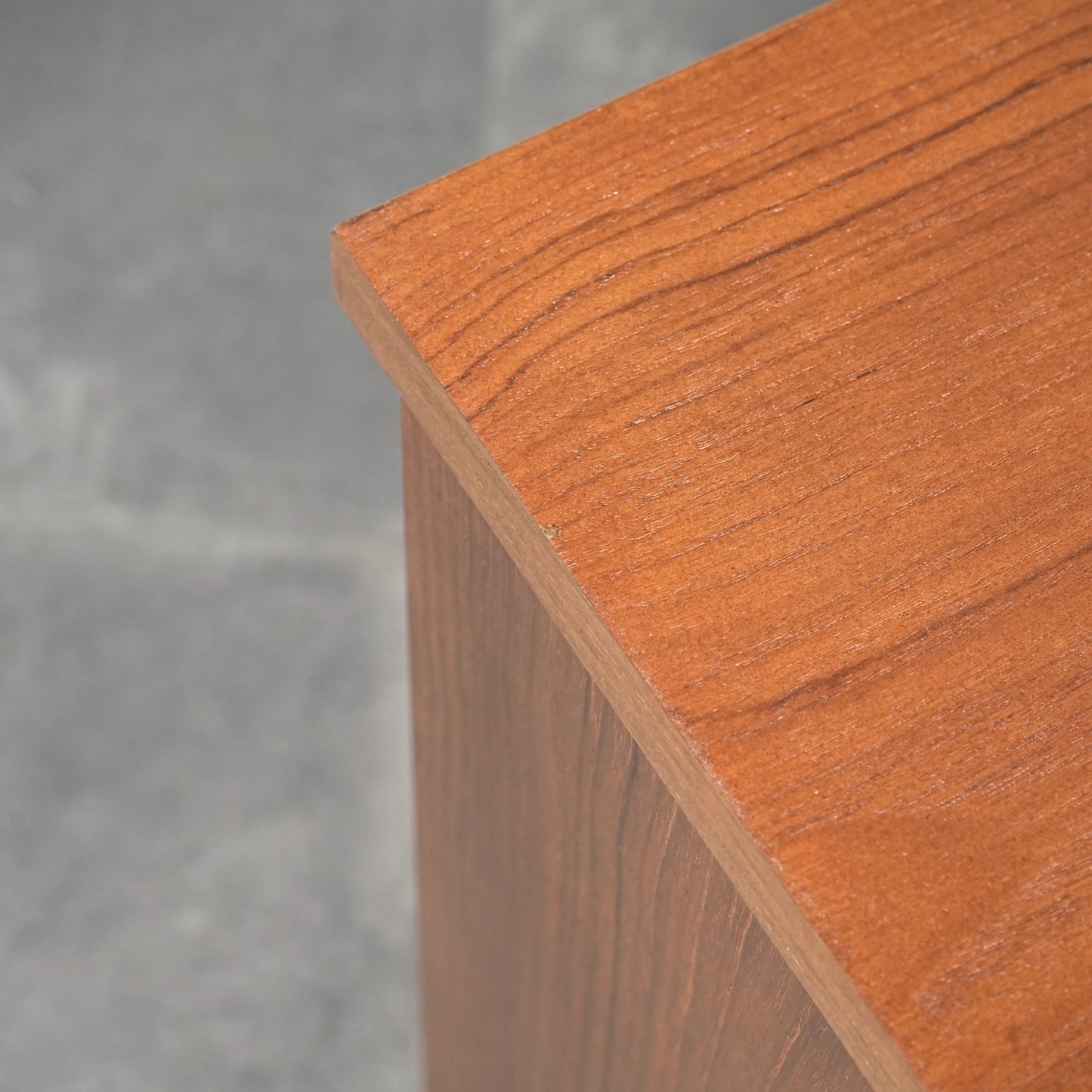 イギリスヴィンテージ キャビネット