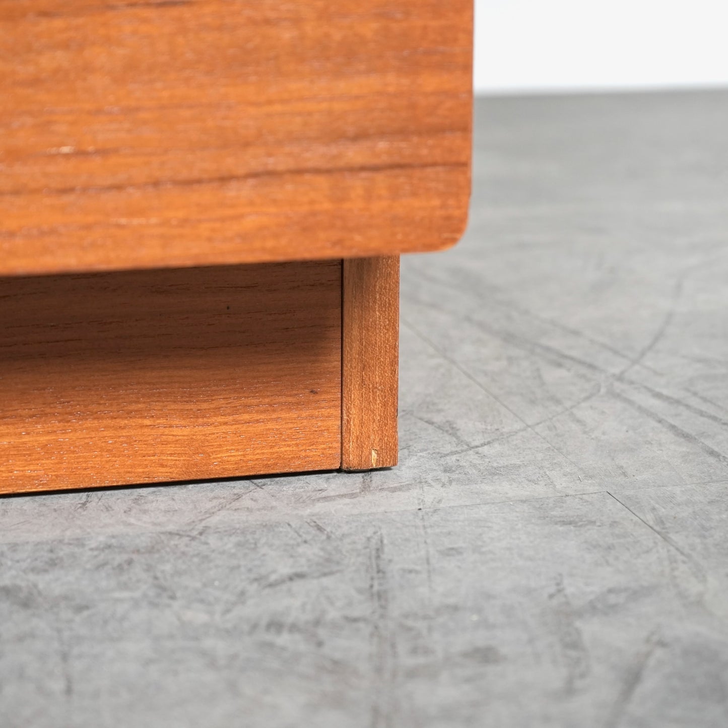 イギリスヴィンテージ キャビネット