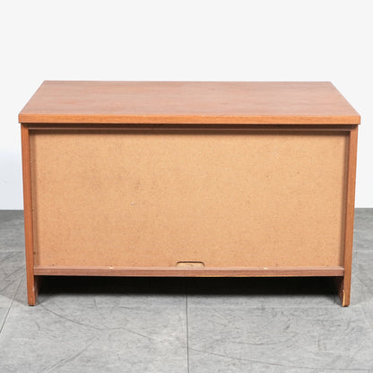 イギリスヴィンテージ キャビネット