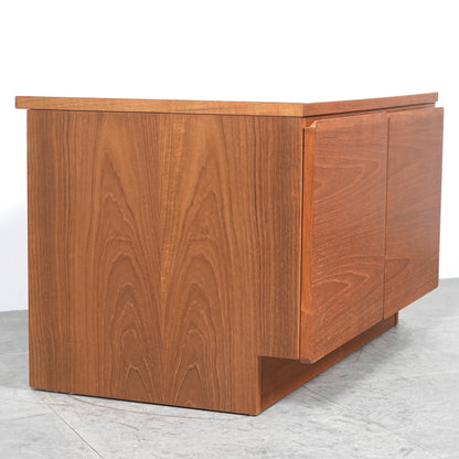 イギリスヴィンテージ キャビネット