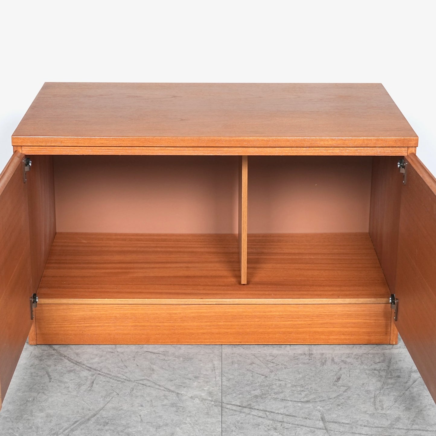 イギリスヴィンテージ キャビネット