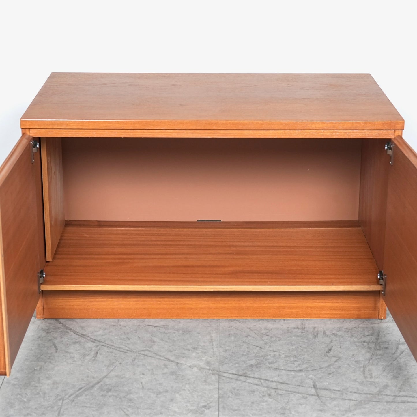 イギリスヴィンテージ キャビネット