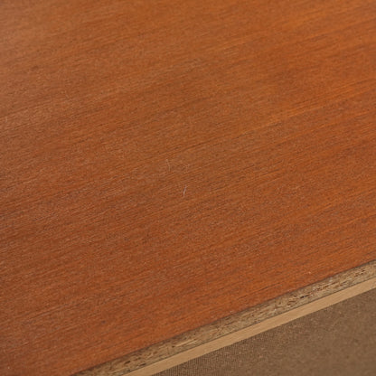 イギリスヴィンテージ キャビネット(ヘアピンカスタム)