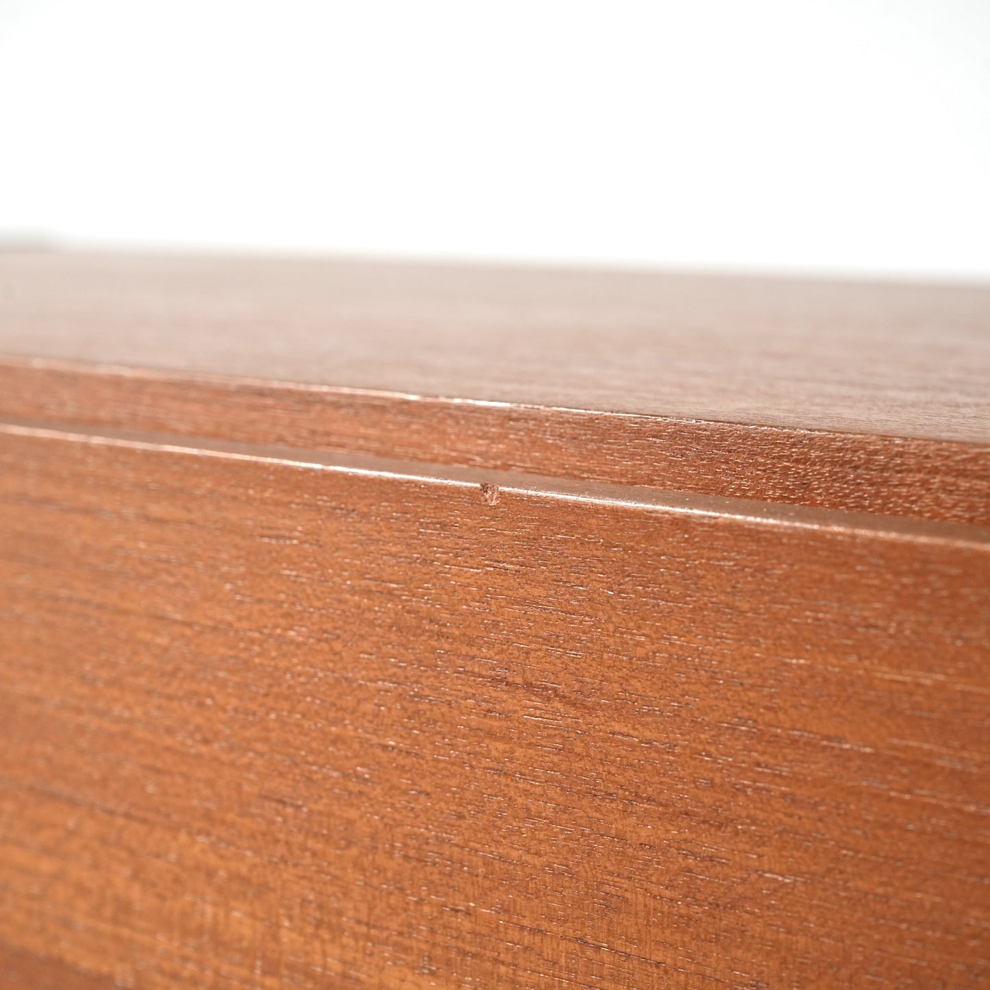 イギリスヴィンテージ キャビネット(ヘアピンカスタム)