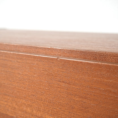 イギリスヴィンテージ キャビネット(ヘアピンカスタム)