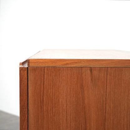 イギリスヴィンテージ キャビネット(ヘアピンカスタム)