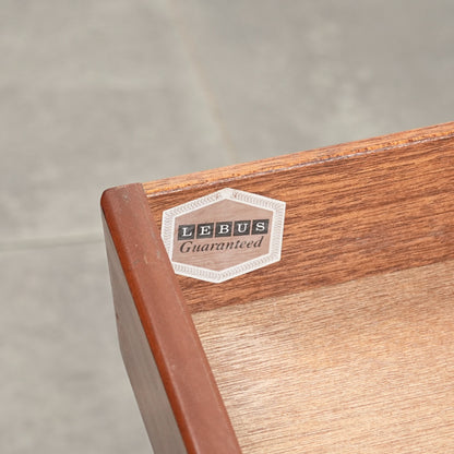 【Harris Lebus】ヴィンテージ サイドキャビネット