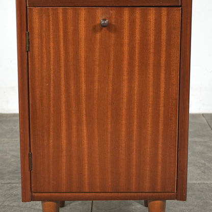 【Harris Lebus】ヴィンテージ サイドキャビネット