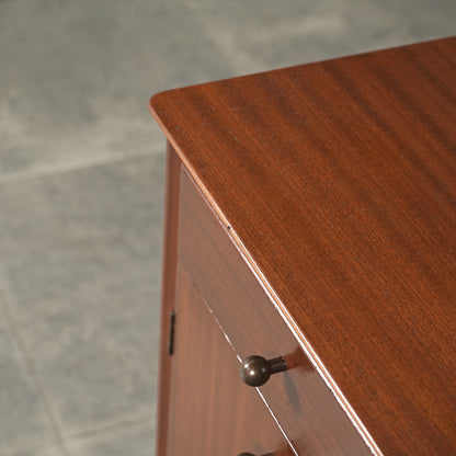 【Harris Lebus】ヴィンテージ サイドキャビネット