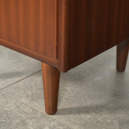 【Harris Lebus】ヴィンテージ サイドキャビネット