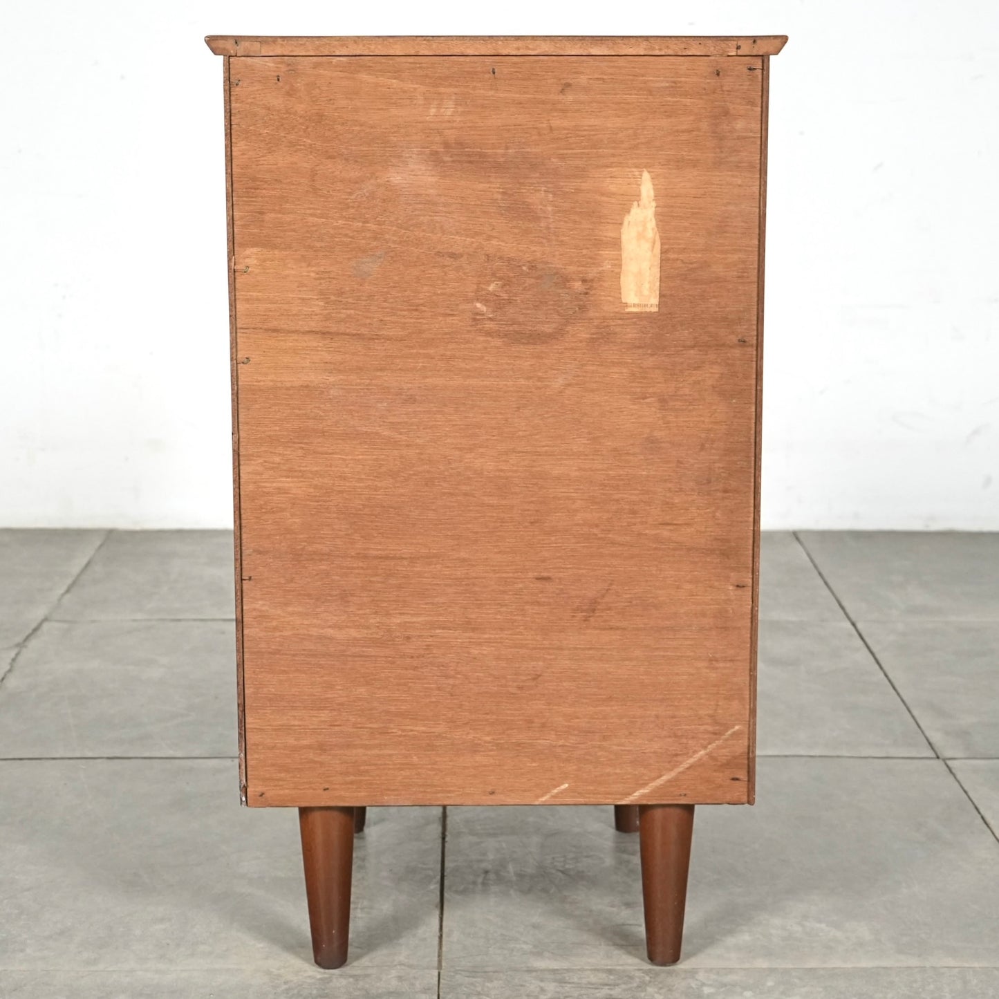 【Harris Lebus】ヴィンテージ サイドキャビネット