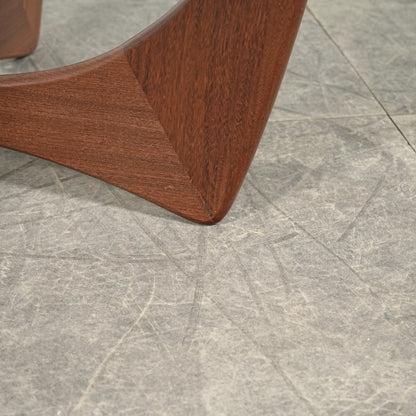 【G-PLAN】サーキュラー "ASTRO/アストロ"  ローテーブル