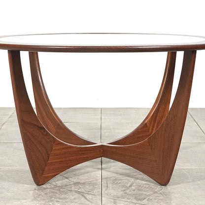 【G-PLAN】サーキュラー "ASTRO/アストロ"  ローテーブル