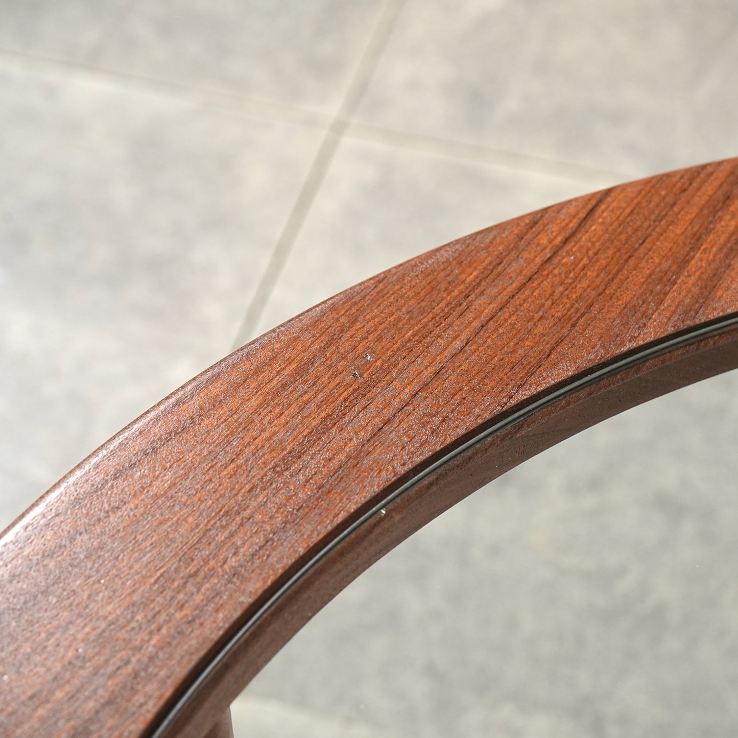 【G-PLAN】サーキュラー "ASTRO/アストロ"  ローテーブル