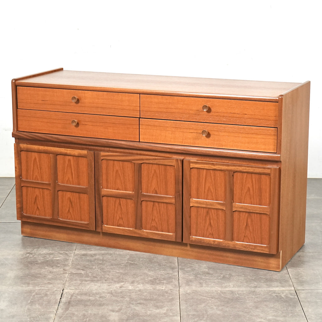 【NATHAN】ヴィンテージ キャビネット