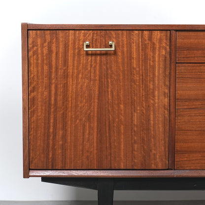 【NATHAN】ヴィンテージ サイドボード