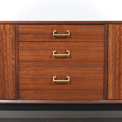 【NATHAN】ヴィンテージ サイドボード