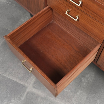 【NATHAN】ヴィンテージ サイドボード