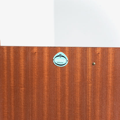 【NATHAN】ヴィンテージ サイドボード