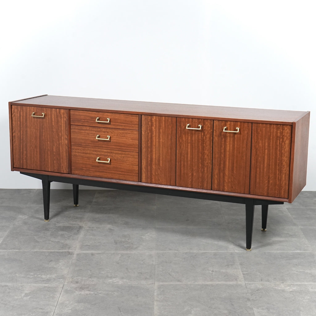 【NATHAN】ヴィンテージ サイドボード