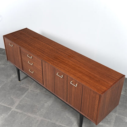 【NATHAN】ヴィンテージ サイドボード