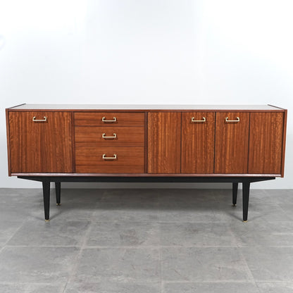 【NATHAN】ヴィンテージ サイドボード