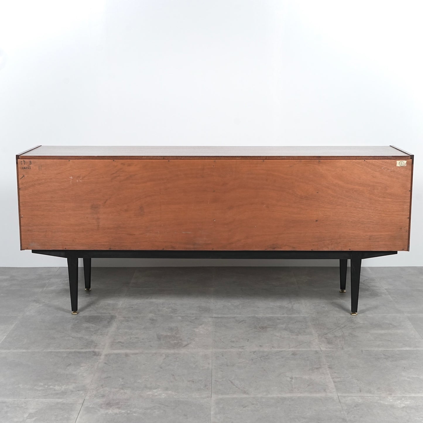 【NATHAN】ヴィンテージ サイドボード