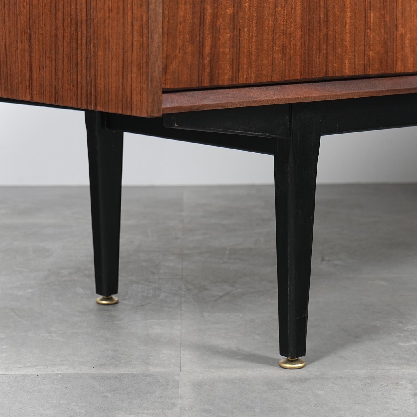 【NATHAN】ヴィンテージ サイドボード