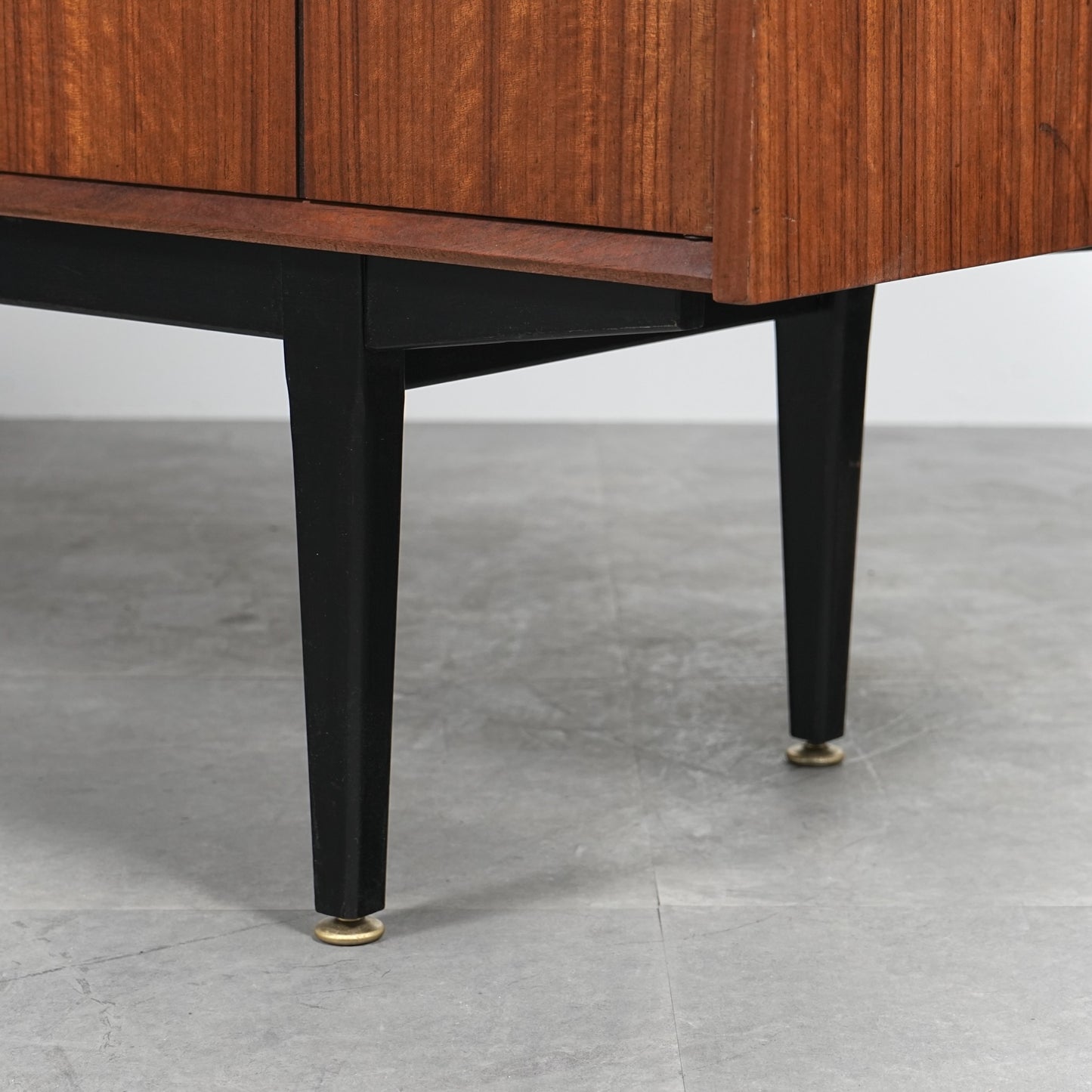 【NATHAN】ヴィンテージ サイドボード