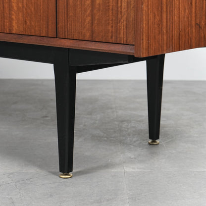 【NATHAN】ヴィンテージ サイドボード