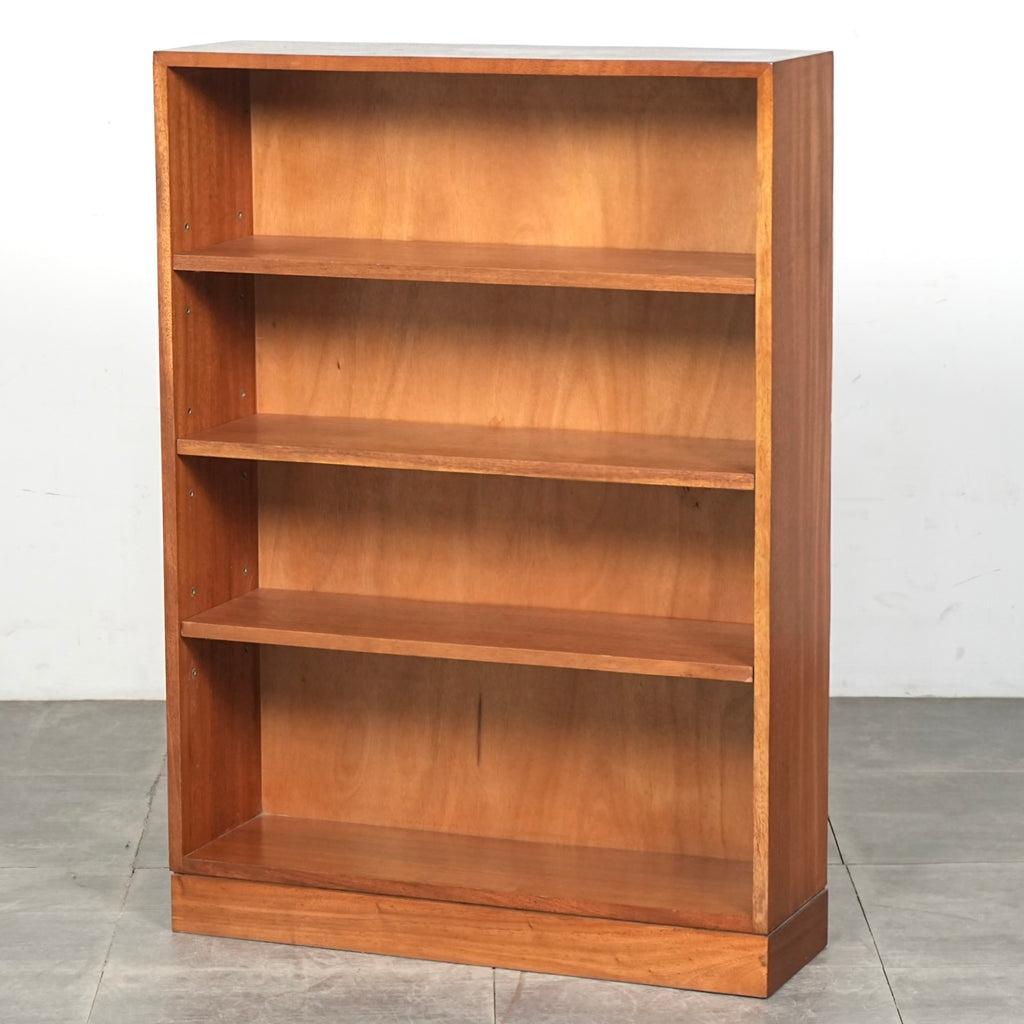 イギリスヴィンテージ ブックシェルフ