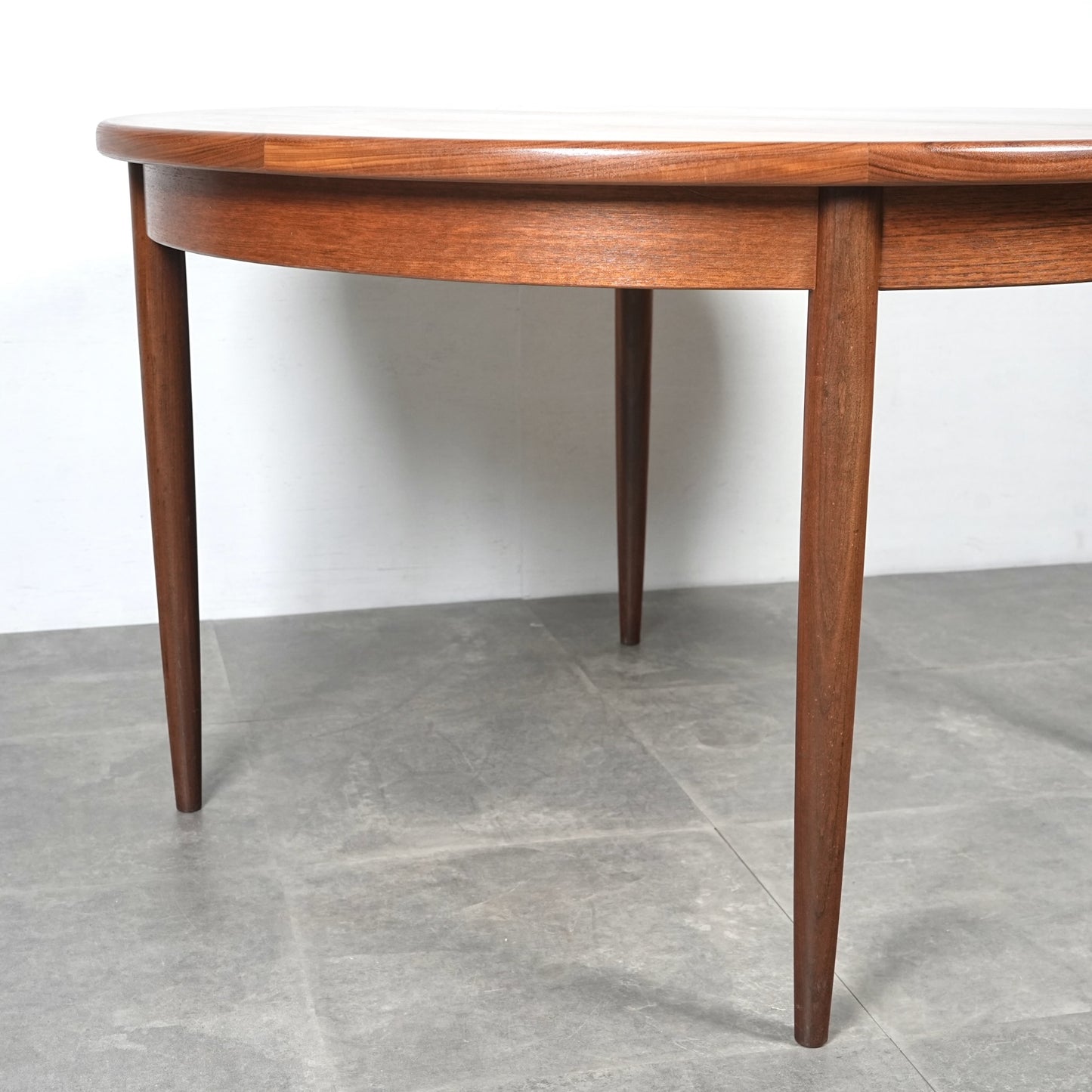 【G-PLAN】Fresco ラウンド ダイニングテーブル