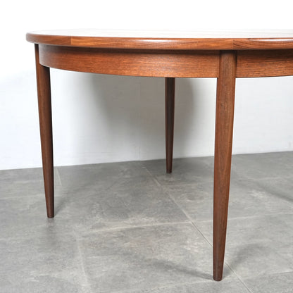 【G-PLAN】Fresco ラウンド ダイニングテーブル