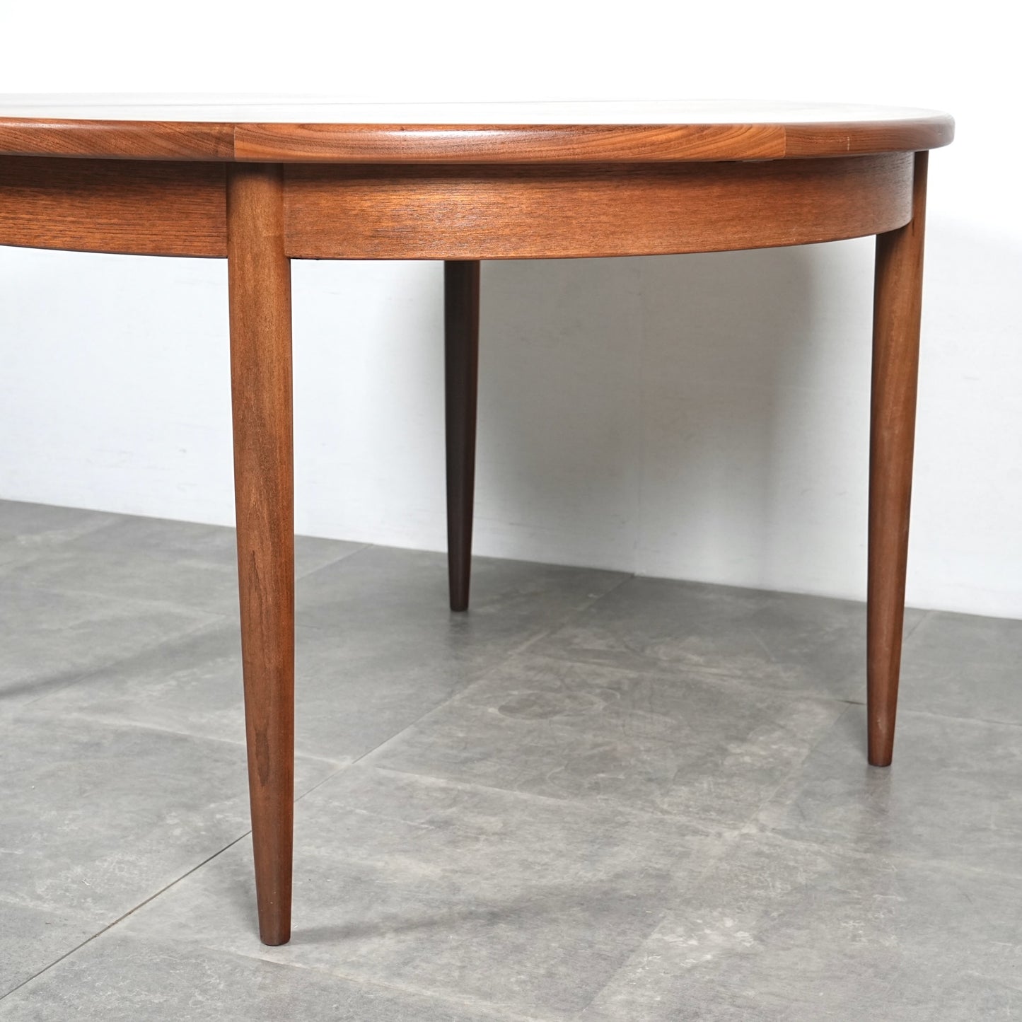 【G-PLAN】Fresco ラウンド ダイニングテーブル