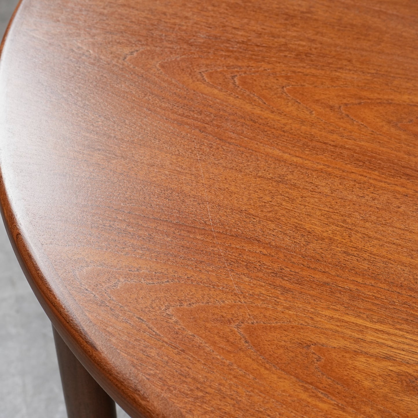 【G-PLAN】Fresco ラウンド ダイニングテーブル