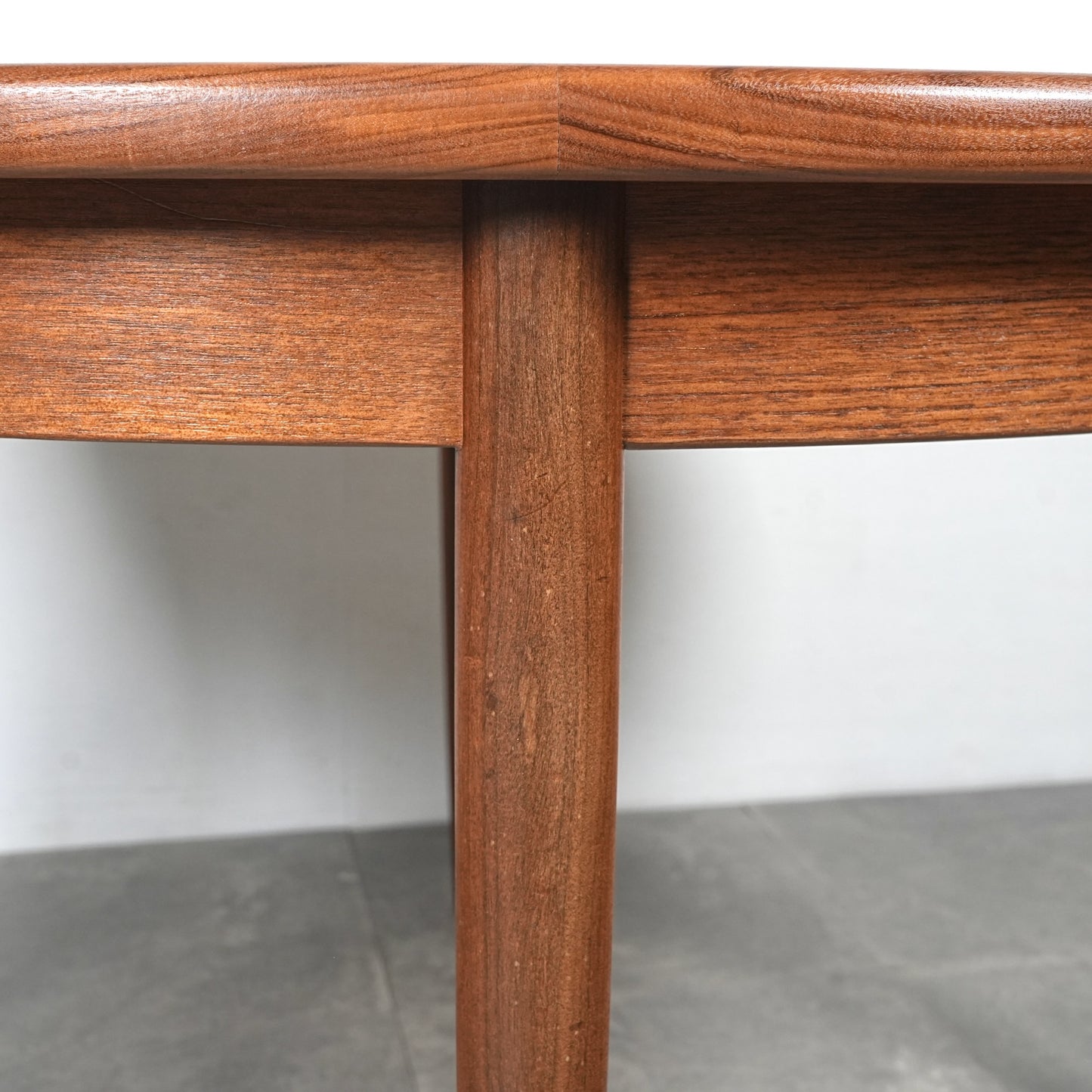 【G-PLAN】Fresco ラウンド ダイニングテーブル