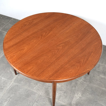 【G-PLAN】Fresco ラウンド ダイニングテーブル