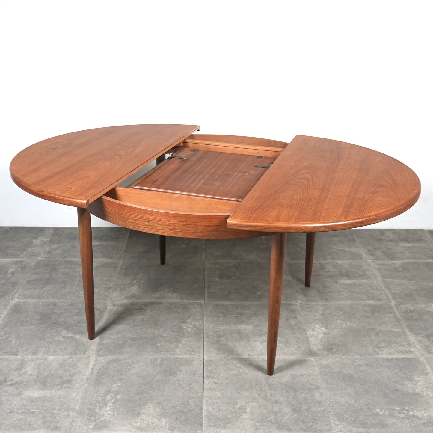 【G-PLAN】Fresco ラウンド ダイニングテーブル