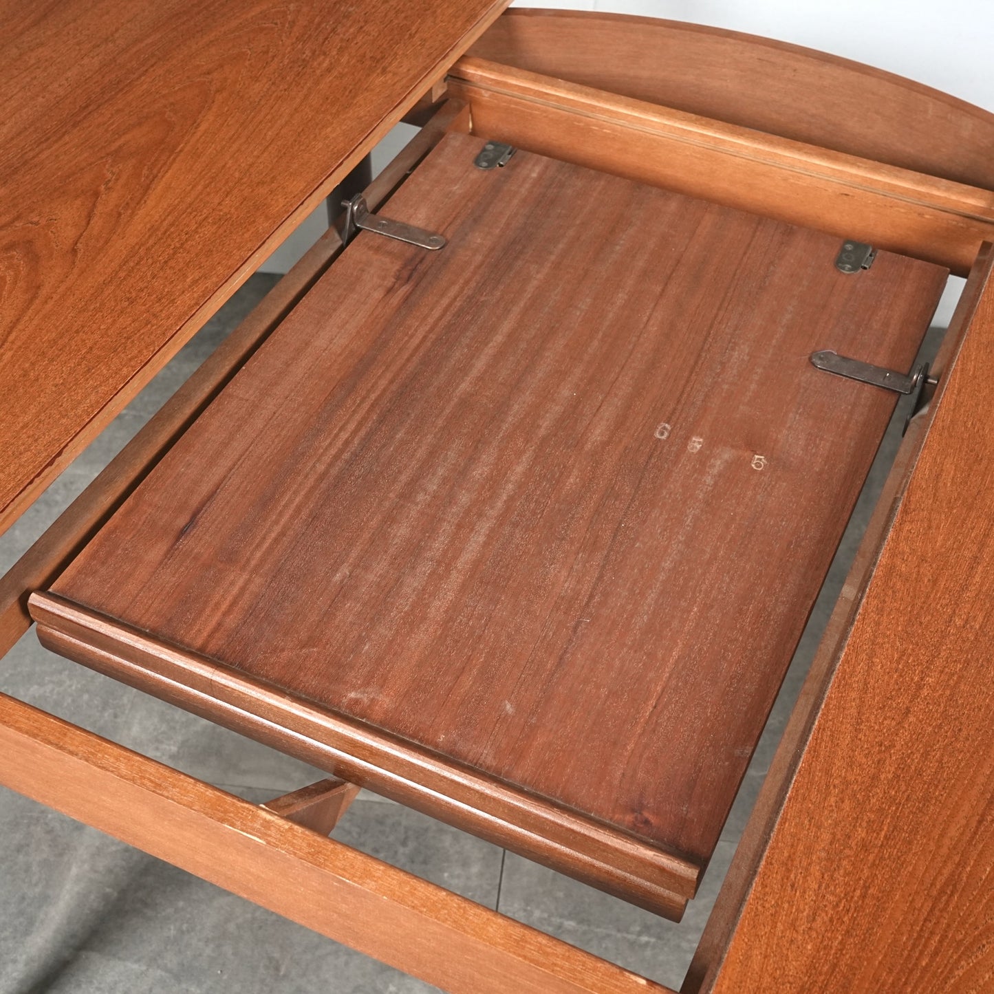 【G-PLAN】Fresco ラウンド ダイニングテーブル