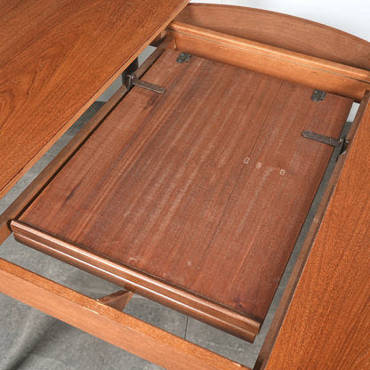 【G-PLAN】Fresco ラウンド ダイニングテーブル