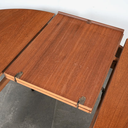 【G-PLAN】Fresco ラウンド ダイニングテーブル