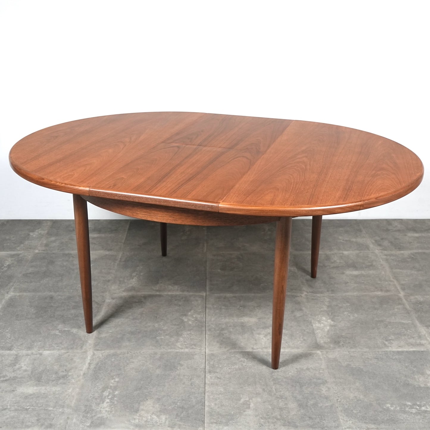 【G-PLAN】Fresco ラウンド ダイニングテーブル