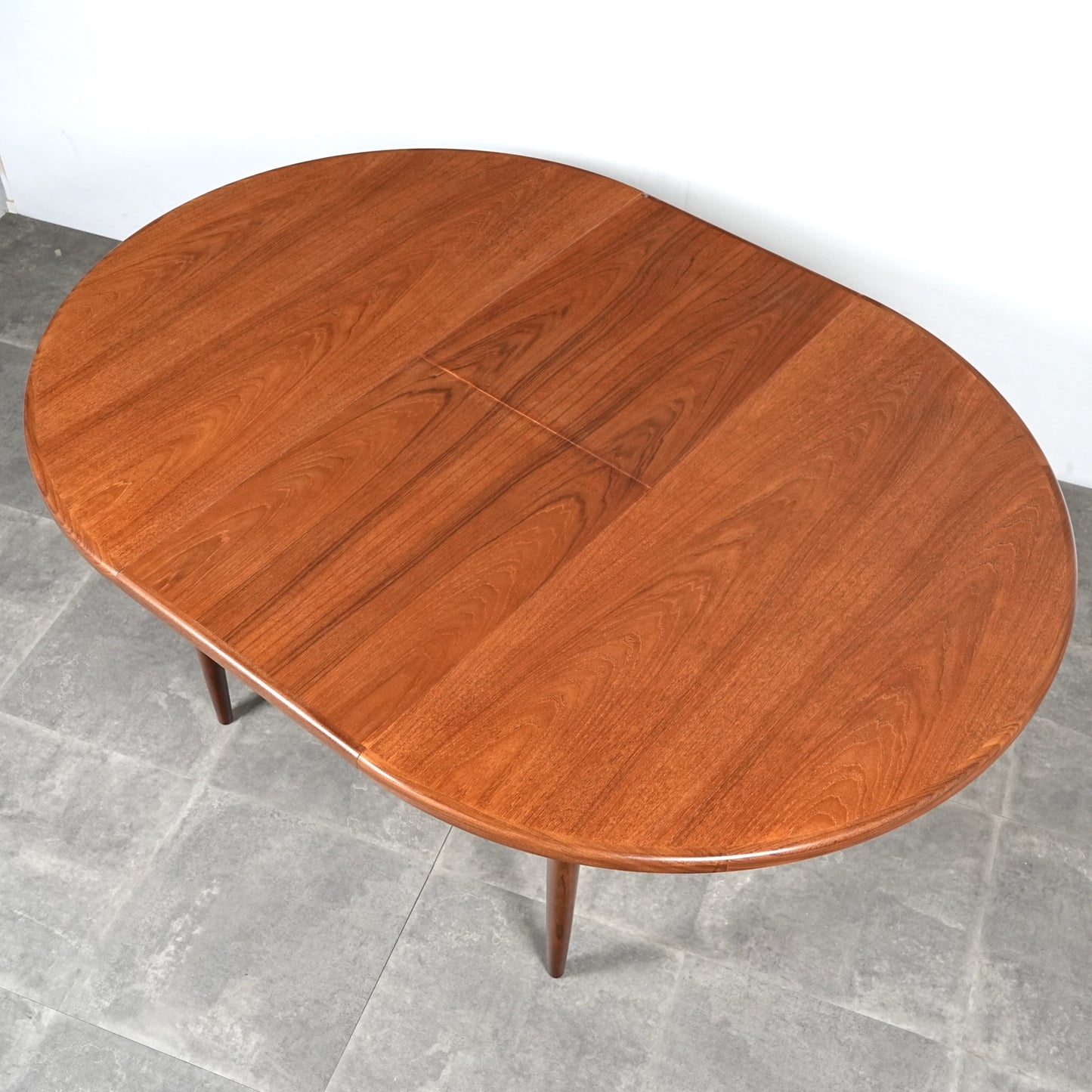 【G-PLAN】Fresco ラウンド ダイニングテーブル