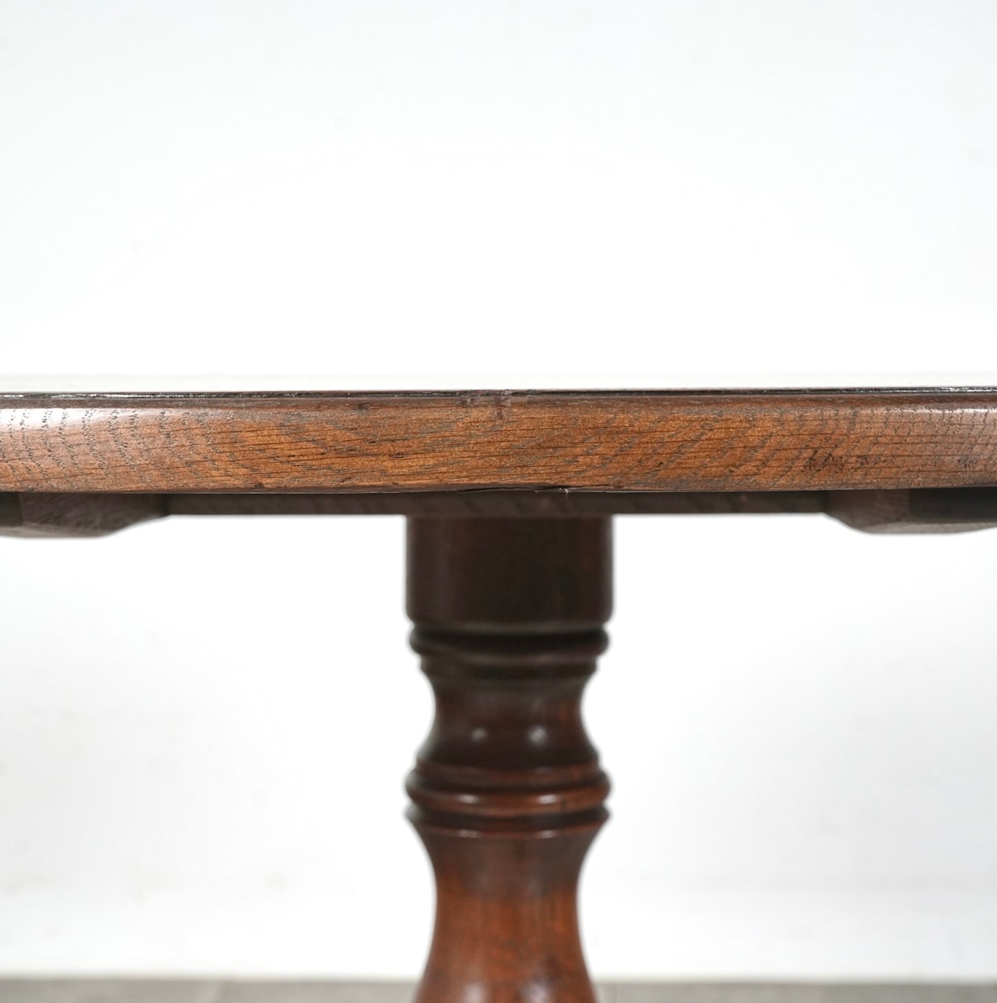 英国クラシック ヴィンテージ ラウンドテーブル