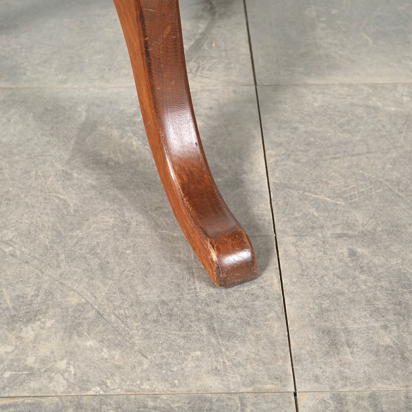 英国クラシック ヴィンテージ ラウンドテーブル