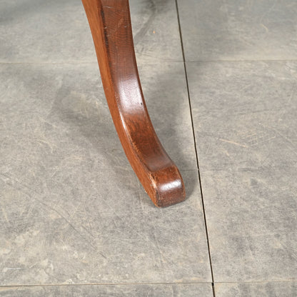 英国クラシック ヴィンテージ ラウンドテーブル